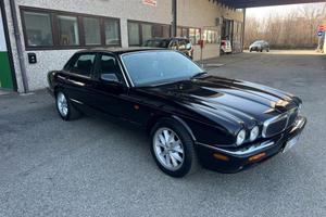 JAGUAR XJ 4.0 cat ExecutiveV8