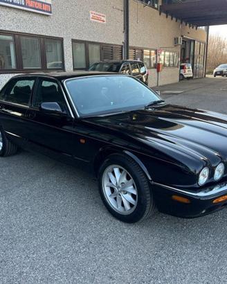 JAGUAR XJ 4.0 cat ExecutiveV8