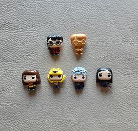 Funko Pop Harry Potter serie 1 e 2