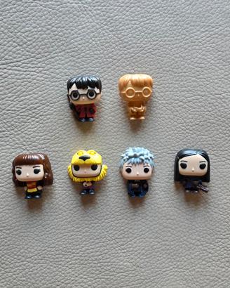 Funko Pop Harry Potter serie 1 e 2
