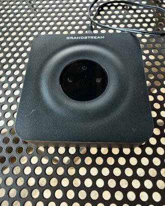 Randstream Gateway ATA HT801 per teiefono voip