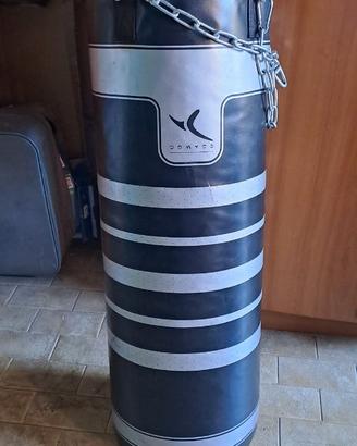 Sacco da boxe da appendere