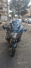 BMW R1250RT