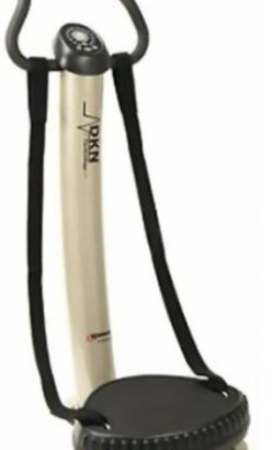 Pedana Vibrante DKN Technology