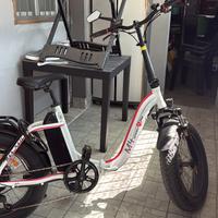 E-bike smart way M 4