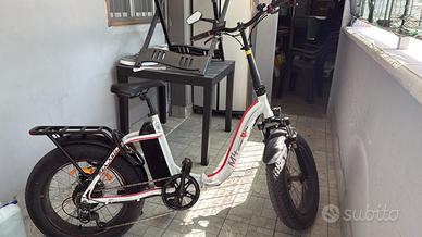 E-bike smart way M 4