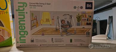 articoli per neonati