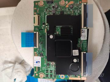 t-con BN41-02254A, UE48H6800AY