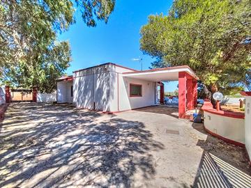 Villetta Ravezzo a Torre Mozza 27 Giugno 11 Luglio