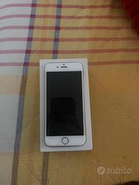 iPhone 6s Gold – 16 GB
