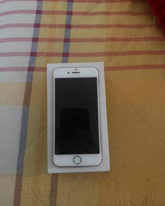 iPhone 6s Gold – 16 GB
