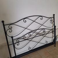 Letto matrimoniale