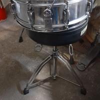 rullante hollywood vintage