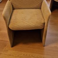 poltroncine