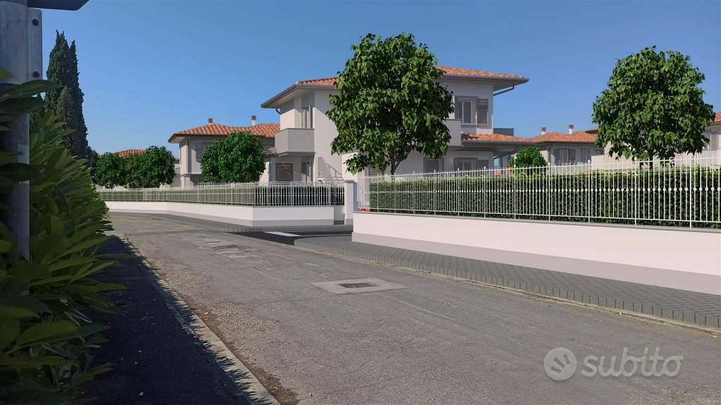 Appartamento – Campi Bisenzio, San Lorenzo - Vista 2