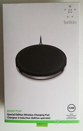 Tappetino ricarica wireless Belkin by Apple