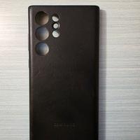 Cover originali S22 Ultra