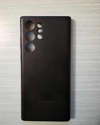 Cover originali S22 Ultra