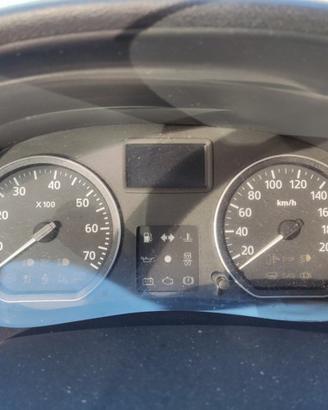 Quadro strum DACIA SANDERO STEPWAY 1.6cc benz 2012