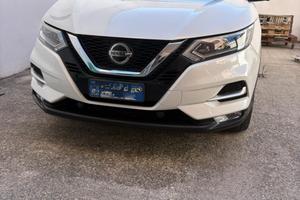 Nissan Qashqai 1.5 dCi 115 CV DCT N-Connecta