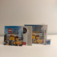 LEGO City Undercover: The Chase  – Nintendo 