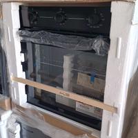 Forno incasso Beko Nero NUOVO