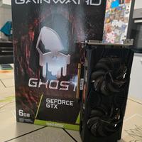 Nvidia Gtx 1660 super