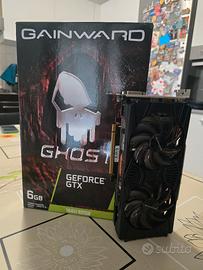 Nvidia Gtx 1660 super