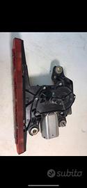 Motorino Tergi Cristalli posteriore CLASSE A W 169