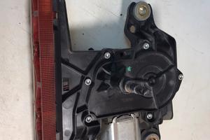 Motorino Tergi Cristalli posteriore CLASSE A W 169