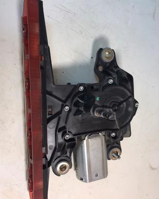Motorino Tergi Cristalli posteriore CLASSE A W 169