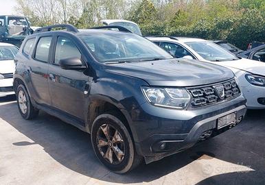 Ricambi Dacia Duster del 2020