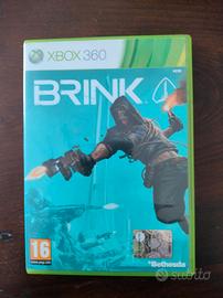 Gioco Brink xbox360