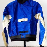 Giacca impermeabile Comfort Sandi