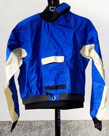 Giacca impermeabile Comfort Sandi