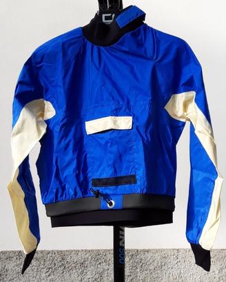 Giacca impermeabile Comfort Sandi