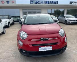 Fiat 500X 1.3 MultiJet 95 CV "Km 48.000"