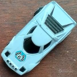 LANCIA STRATOS