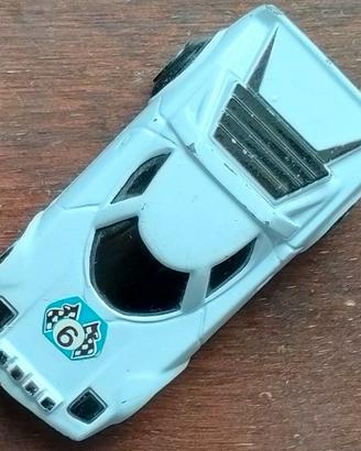LANCIA STRATOS