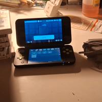 Nintendo 2DS XL