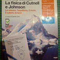 La Fisica di Cutnell e Johnson