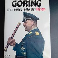 Goring il maresciallo del Reich