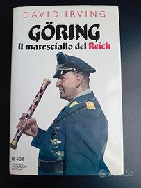 Goring il maresciallo del Reich