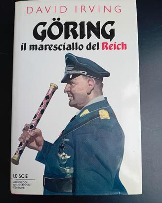 Goring il maresciallo del Reich