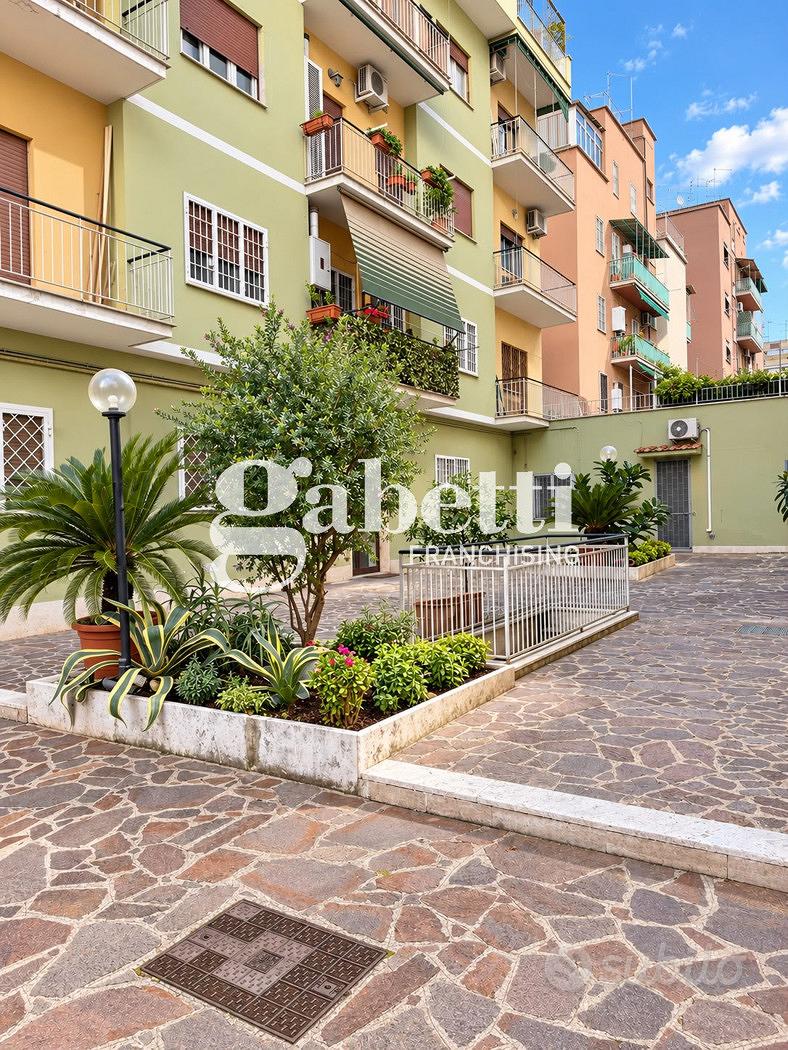 Appartamento – Roma, Prenestino-Centocelle, Municipio Roma V - Vista 3