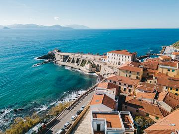 Appartamento in trifamiliare VISTA MARE