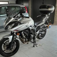 Yamaha fazer 600 s2