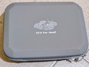 Dji neo 2 borsa da trasporto 