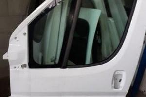 Porta - Portiera Sinistra Per Fiat Ducato 2015