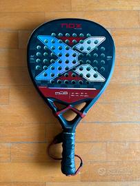 Pala Nox Shotgun ML10